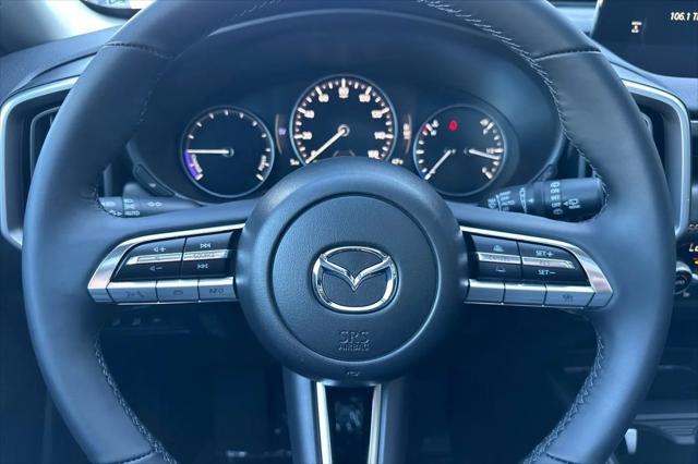 2026 Mazda CX-50 Hybrid Premium