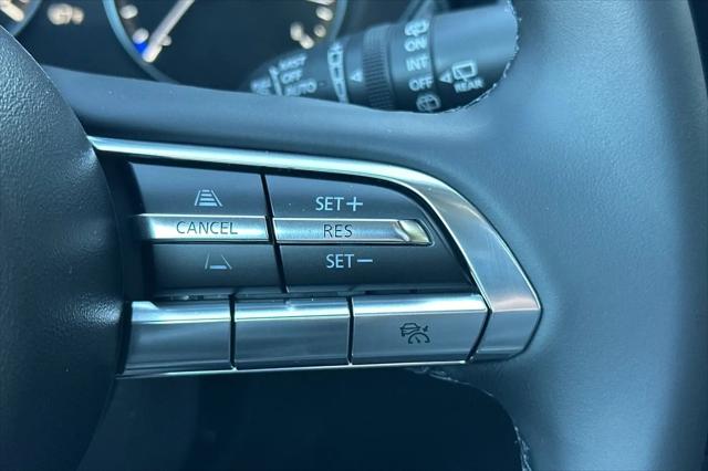 2026 Mazda CX-50 Hybrid Premium