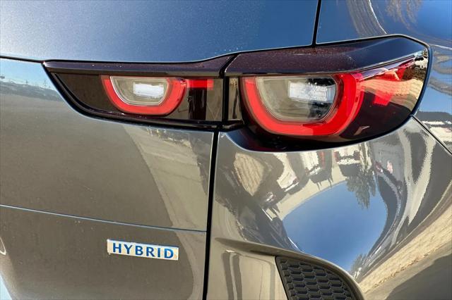2026 Mazda CX-50 Hybrid Premium