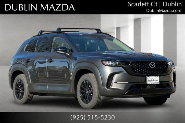 2026 Mazda CX-50 Hybrid Premium for sale in Dublin, CA