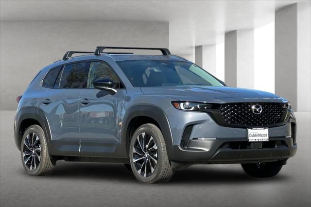 2026 Mazda CX-50 Hybrid Premium Plus