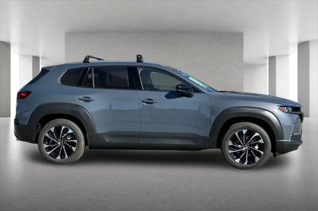 2026 Mazda CX-50 Hybrid Premium Plus