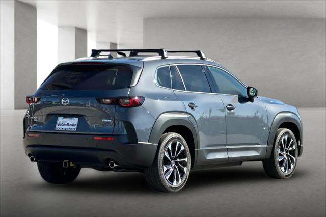 2026 Mazda CX-50 Hybrid Premium Plus