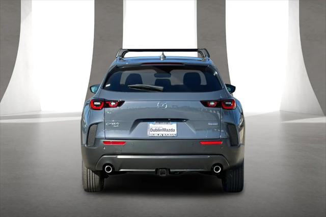 2026 Mazda CX-50 Hybrid Premium Plus
