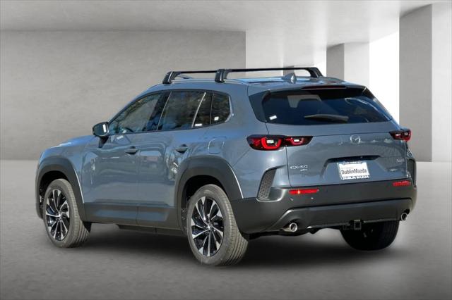 2026 Mazda CX-50 Hybrid Premium Plus