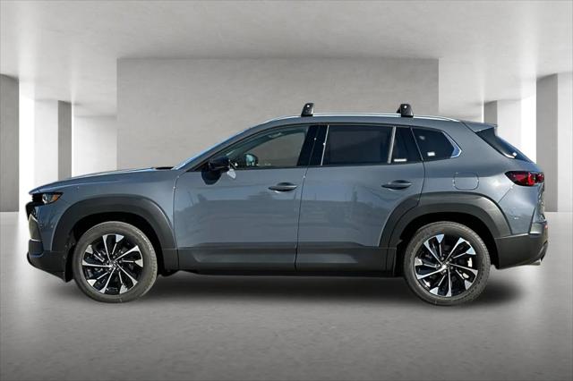 2026 Mazda CX-50 Hybrid Premium Plus