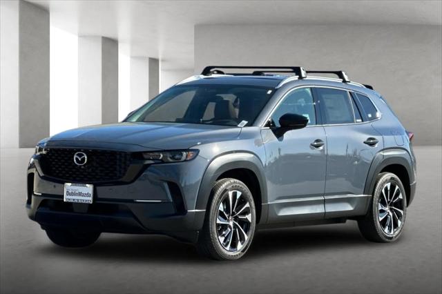 2026 Mazda CX-50 Hybrid Premium Plus
