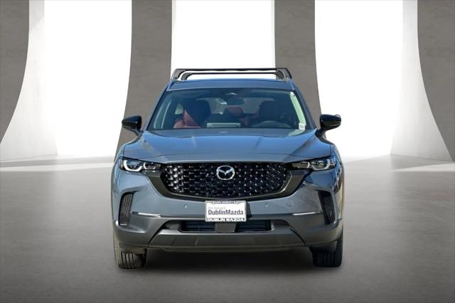 2026 Mazda CX-50 Hybrid Premium Plus