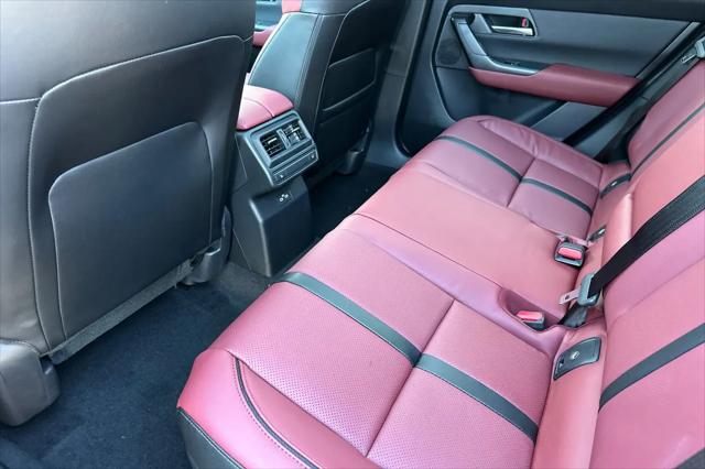 2026 Mazda CX-50 Hybrid Premium Plus