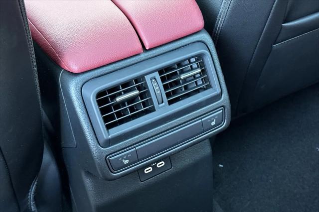 2026 Mazda CX-50 Hybrid Premium Plus