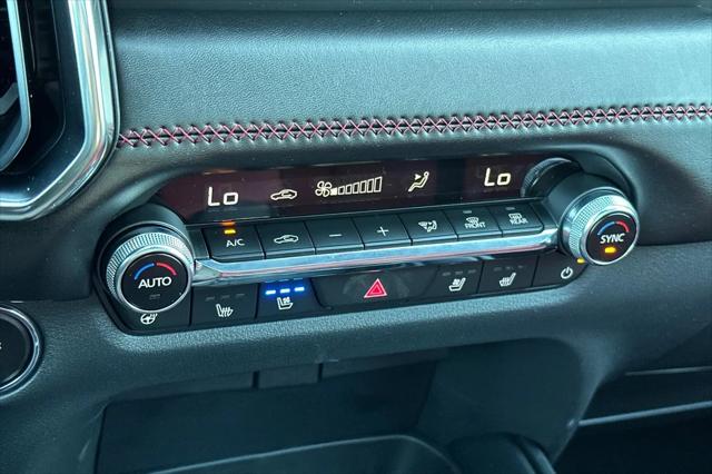 2026 Mazda CX-50 Hybrid Premium Plus