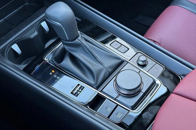 2026 Mazda CX-50 Hybrid Premium Plus