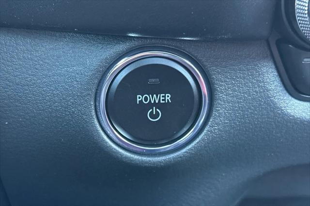 2026 Mazda CX-50 Hybrid Premium Plus