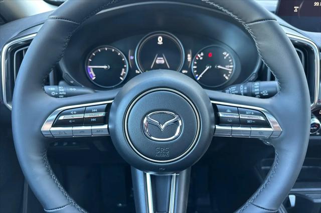 2026 Mazda CX-50 Hybrid Premium Plus