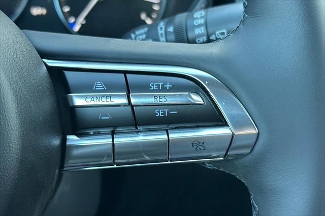 2026 Mazda CX-50 Hybrid Premium Plus