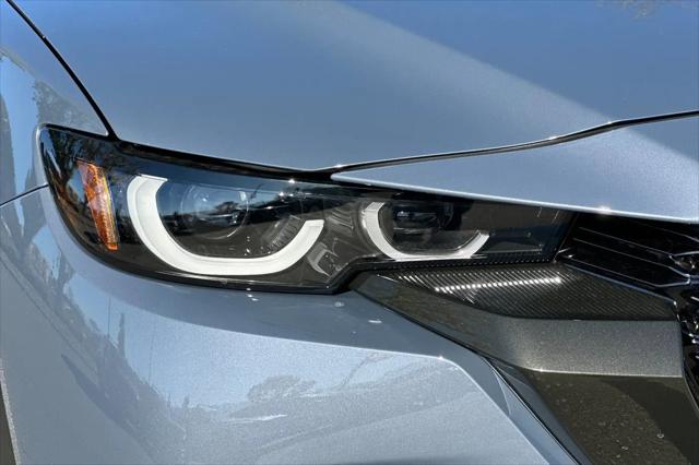 2026 Mazda CX-50 Hybrid Premium Plus