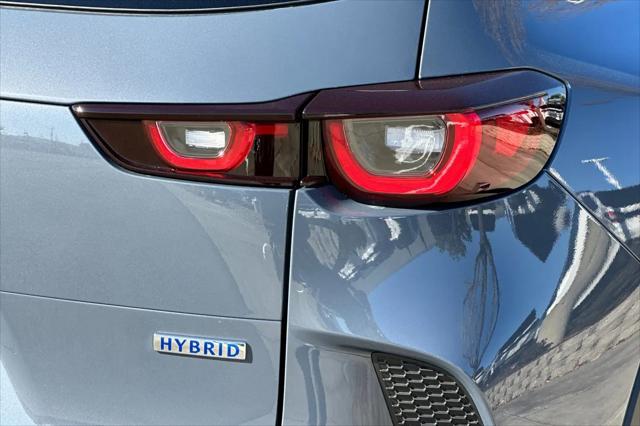 2026 Mazda CX-50 Hybrid Premium Plus