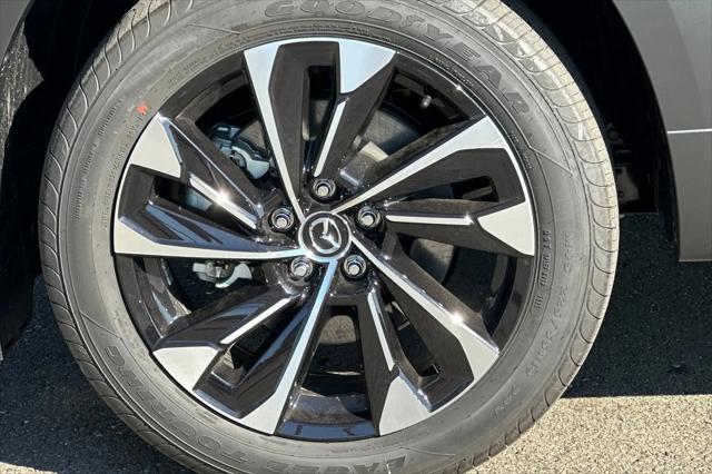 2026 Mazda CX-50 Hybrid Premium Plus