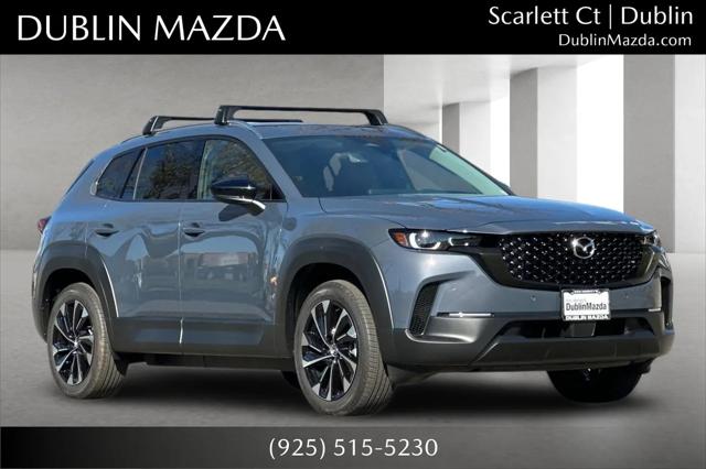 2026 Mazda CX-50 Hybrid Premium Plus for sale in Dublin, CA
