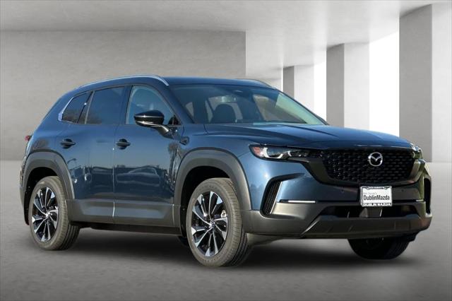 2026 Mazda CX-50 Hybrid Premium Plus