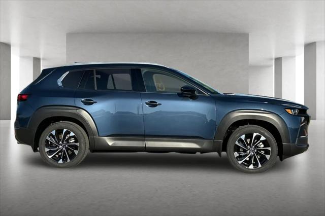 2026 Mazda CX-50 Hybrid Premium Plus