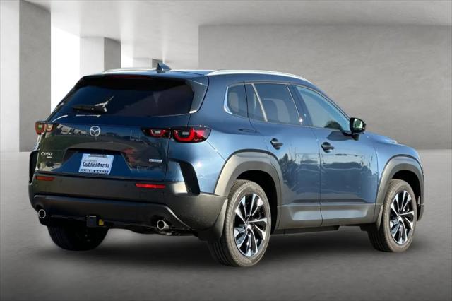 2026 Mazda CX-50 Hybrid Premium Plus