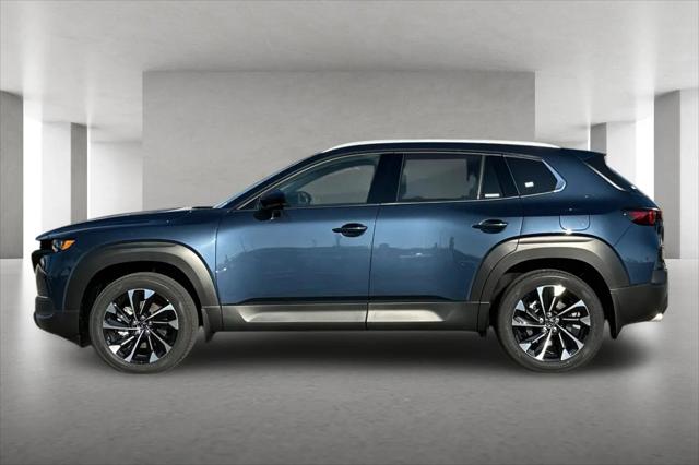 2026 Mazda CX-50 Hybrid Premium Plus