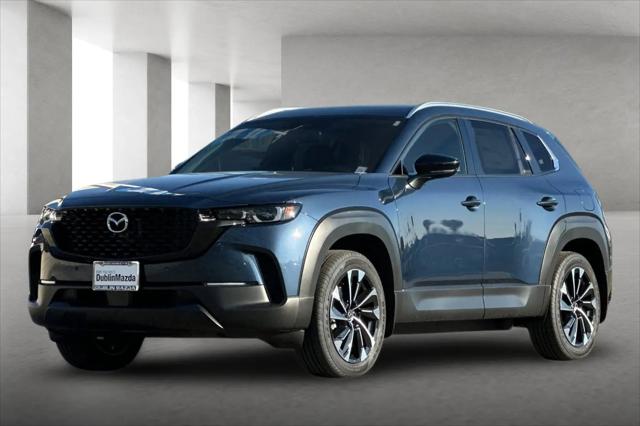 2026 Mazda CX-50 Hybrid Premium Plus
