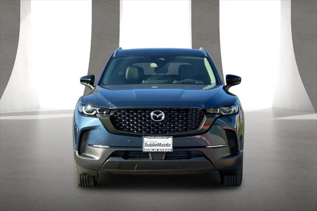 2026 Mazda CX-50 Hybrid Premium Plus