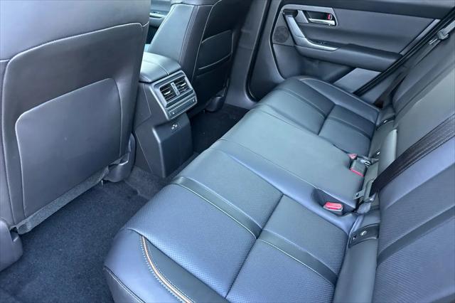 2026 Mazda CX-50 Hybrid Premium Plus