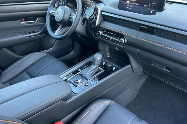 2026 Mazda CX-50 Hybrid Premium Plus