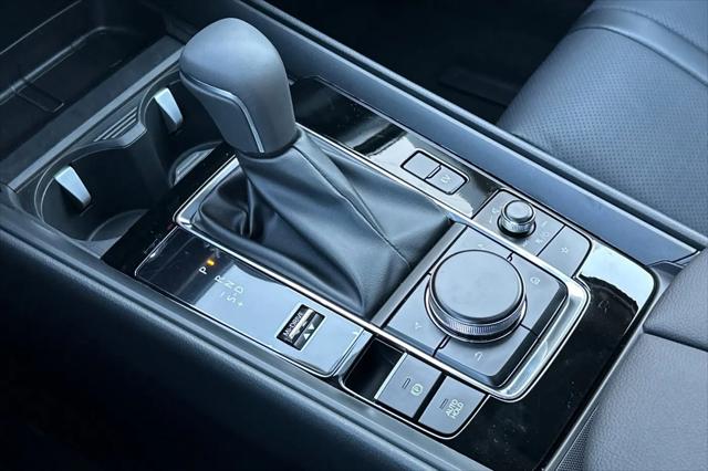 2026 Mazda CX-50 Hybrid Premium Plus