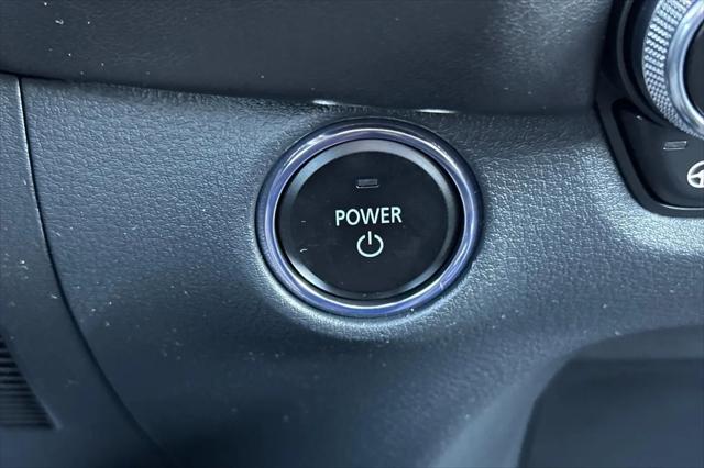 2026 Mazda CX-50 Hybrid Premium Plus
