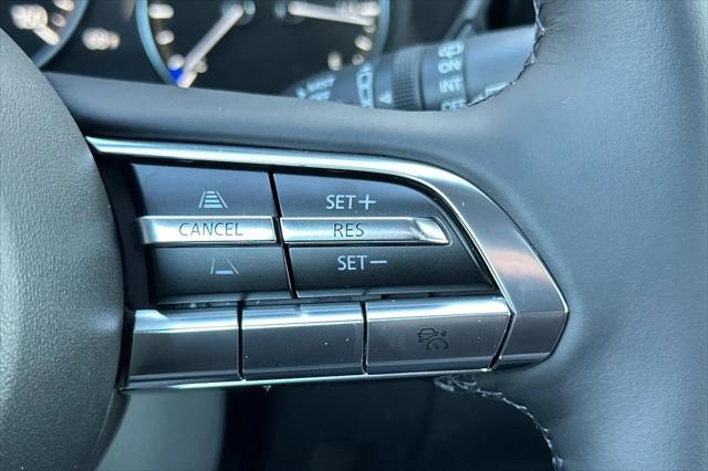 2026 Mazda CX-50 Hybrid Premium Plus