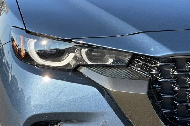2026 Mazda CX-50 Hybrid Premium Plus