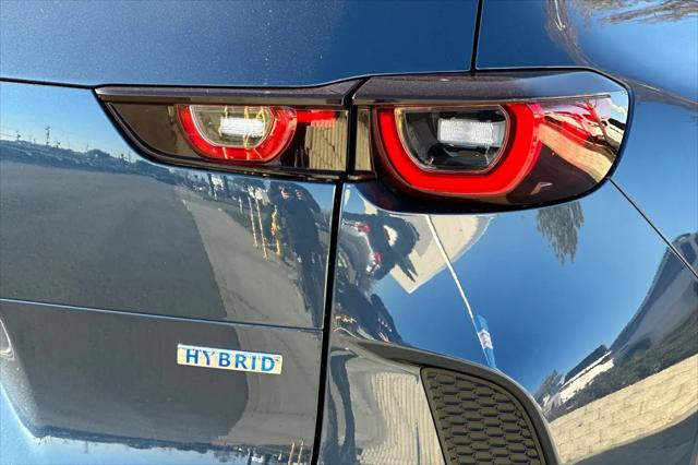 2026 Mazda CX-50 Hybrid Premium Plus
