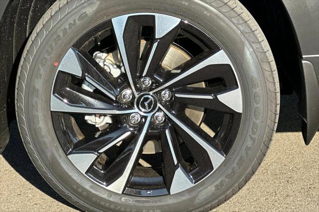 2026 Mazda CX-50 Hybrid Premium Plus