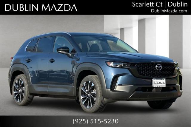 2026 Mazda CX-50 Hybrid Premium Plus for sale in Dublin, CA