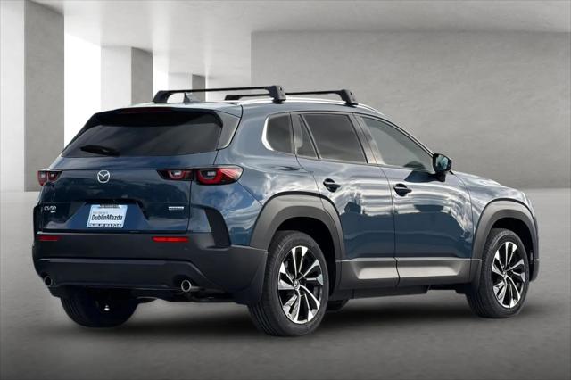 2026 Mazda CX-50 Hybrid Premium Plus