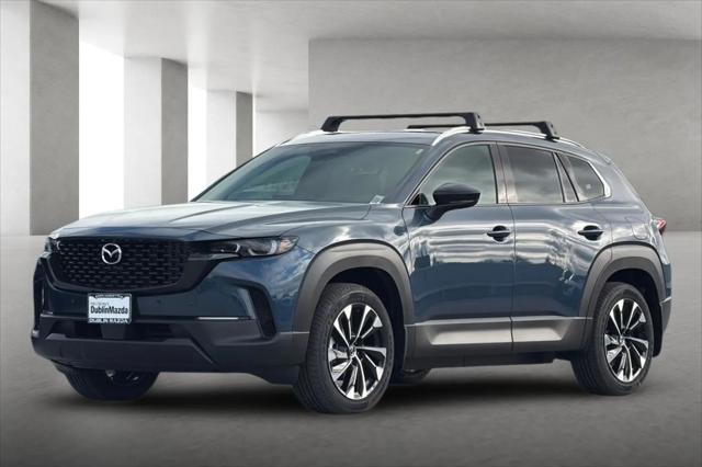 2026 Mazda CX-50 Hybrid Premium Plus