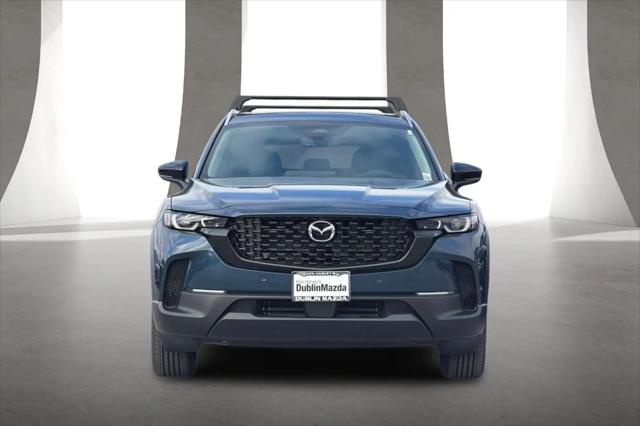 2026 Mazda CX-50 Hybrid Premium Plus