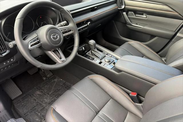 2026 Mazda CX-50 Hybrid Premium Plus