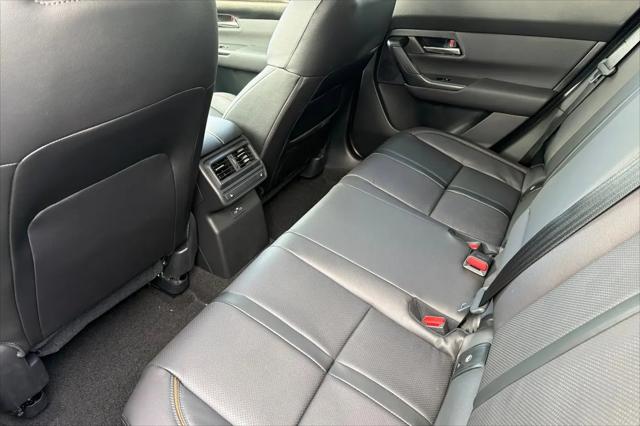 2026 Mazda CX-50 Hybrid Premium Plus