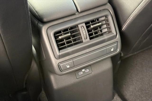 2026 Mazda CX-50 Hybrid Premium Plus