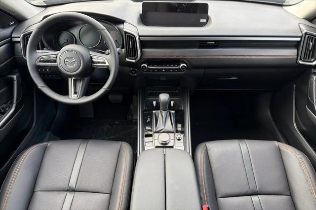 2026 Mazda CX-50 Hybrid Premium Plus