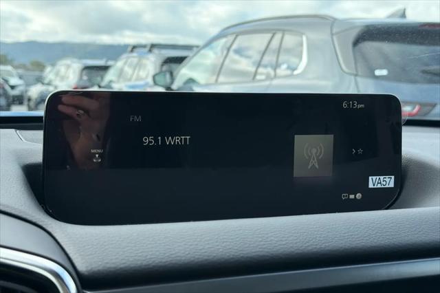 2026 Mazda CX-50 Hybrid Premium Plus