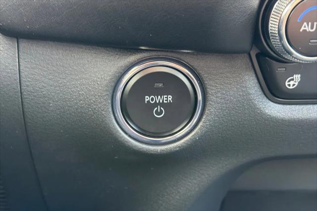 2026 Mazda CX-50 Hybrid Premium Plus