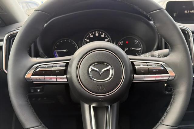 2026 Mazda CX-50 Hybrid Premium Plus