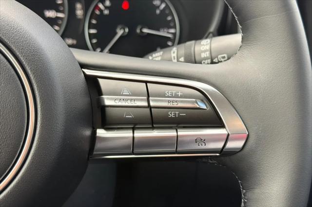 2026 Mazda CX-50 Hybrid Premium Plus