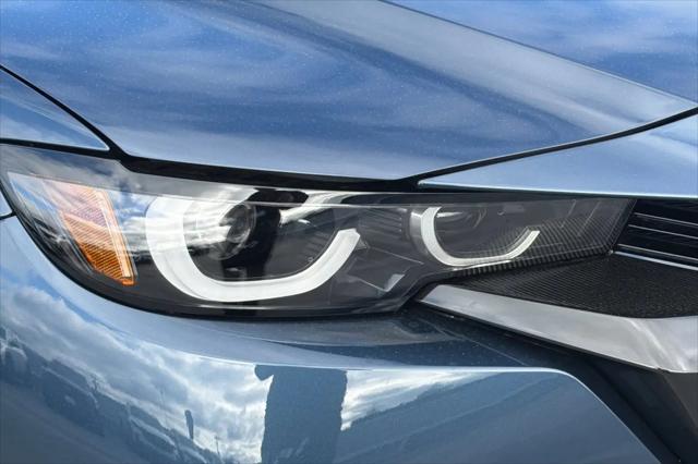 2026 Mazda CX-50 Hybrid Premium Plus